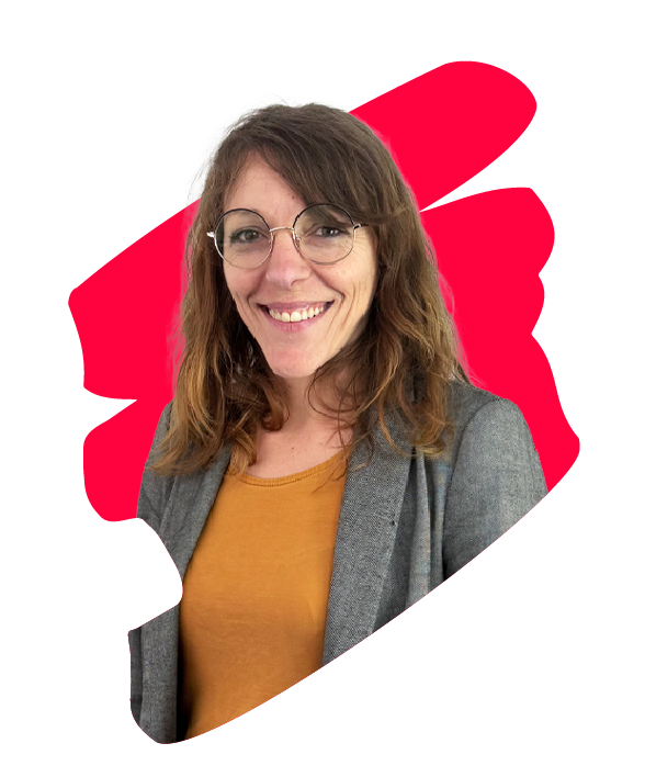 Amandine CRESPIN