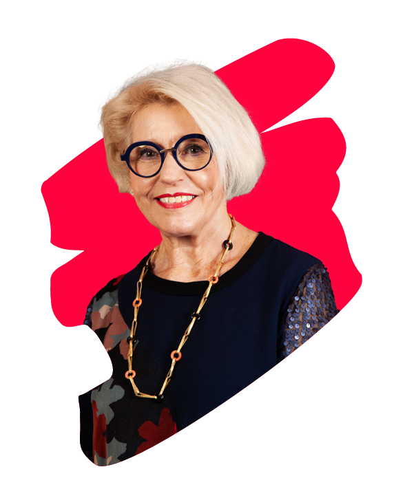Annie AUBENEAU