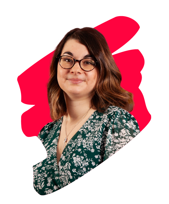 Aurélie PROUST
