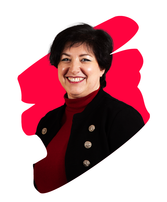 Cécilia GOUAICH
