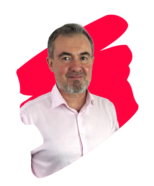 Christophe BESOMBES