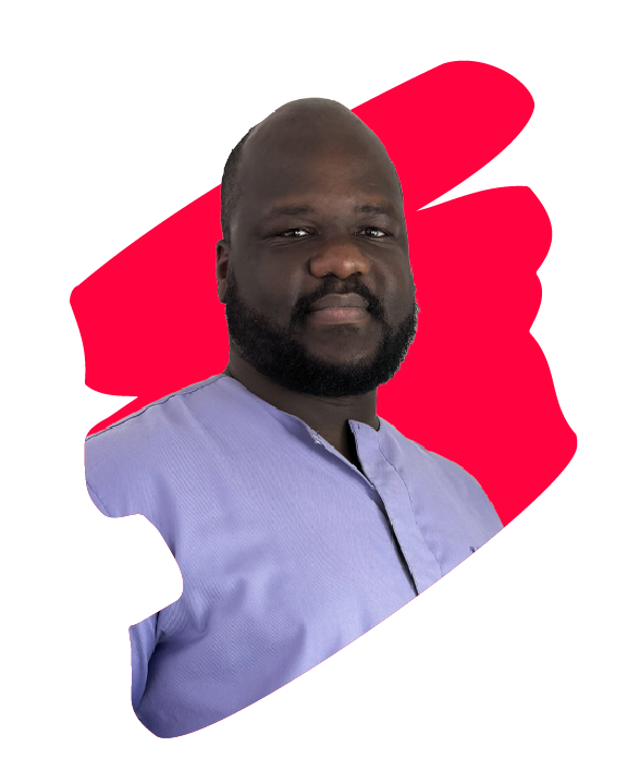 Jean-David NTEP