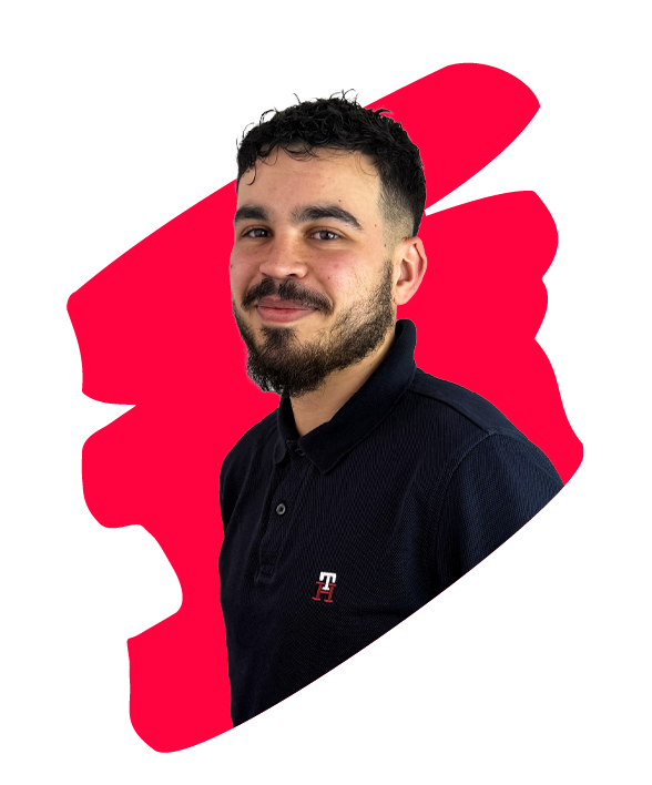 Jordan BOUALI