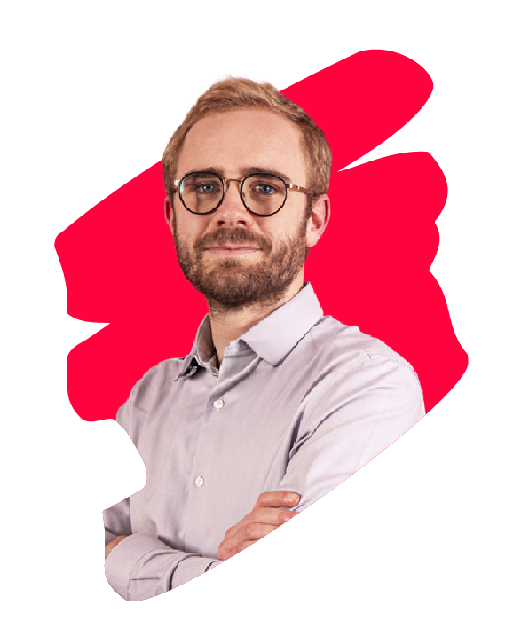 Julian COMPAIN