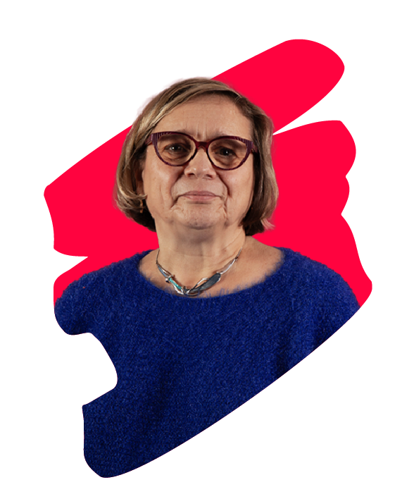 Véronique FRÉTIER